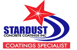 Stardust Concrete Coatings