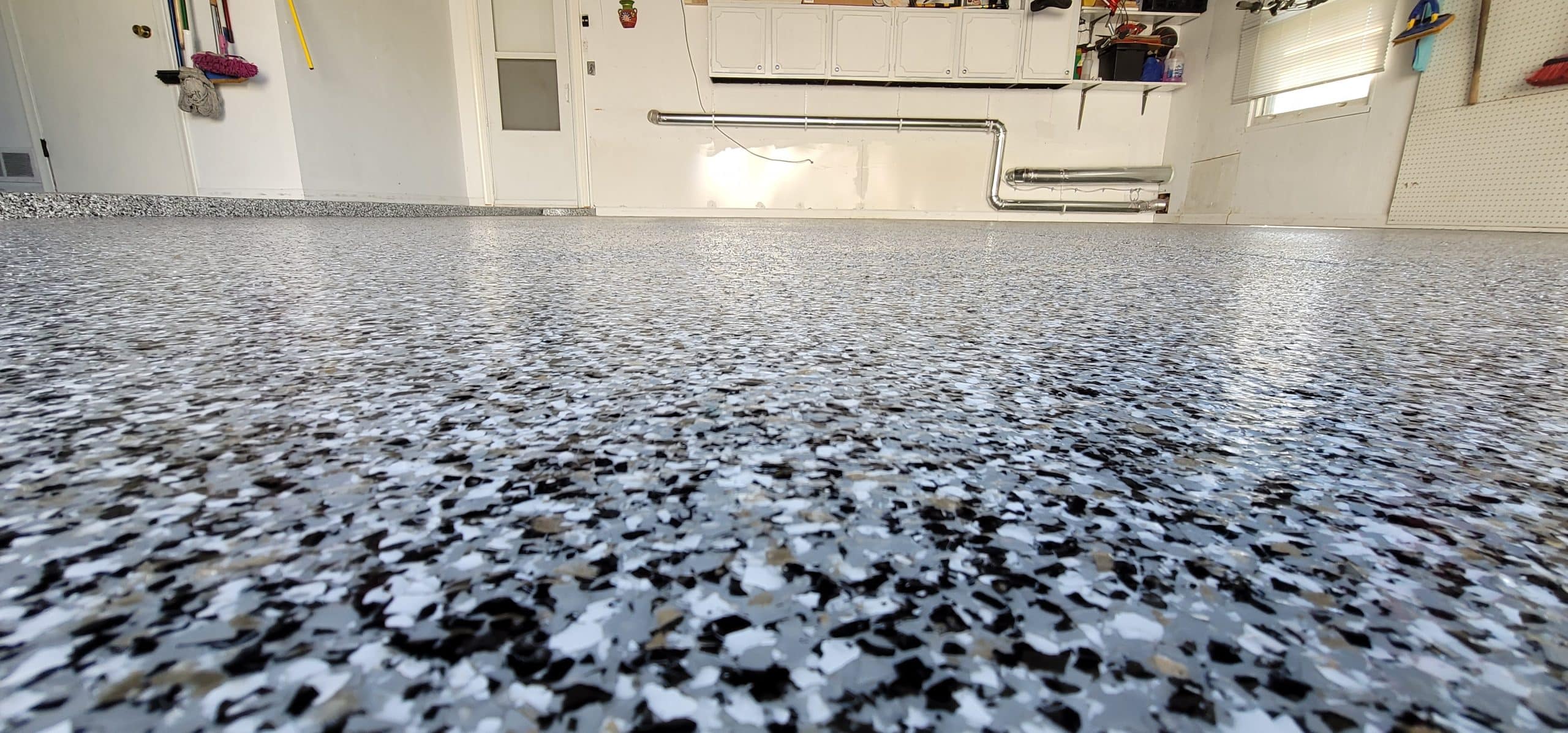 You are currently viewing Epoxy Flooring Near Ronkonkoma With Stunning Design